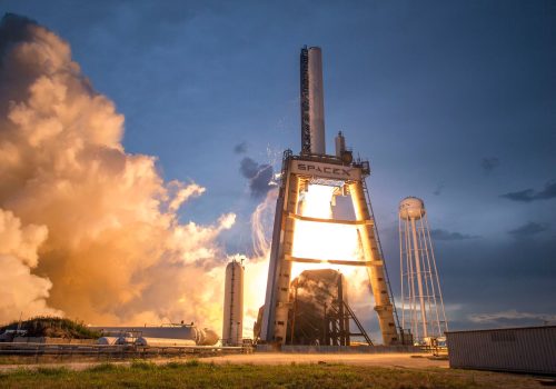 SpaceX mobile carrier: Best proven strategy for success