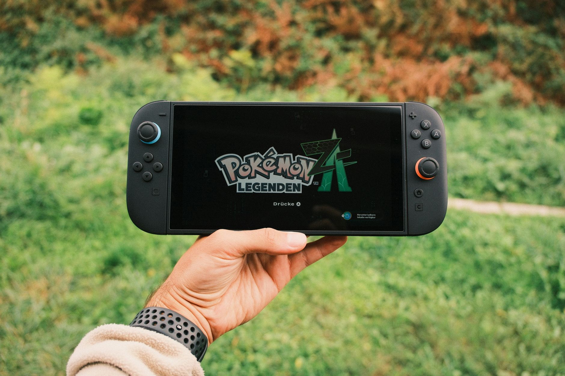 Stellar Blade Switch FAQ